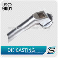 Aluminum Zinc Die Casting - OEM Door Handle